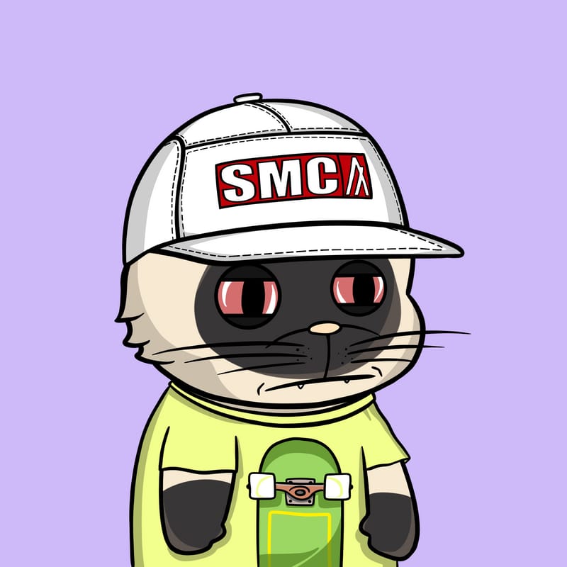 SMC #4973